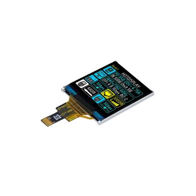 1.4-inch square TFT LCD Display.jpg 1.4-inch square TFT LCD Display.jpg