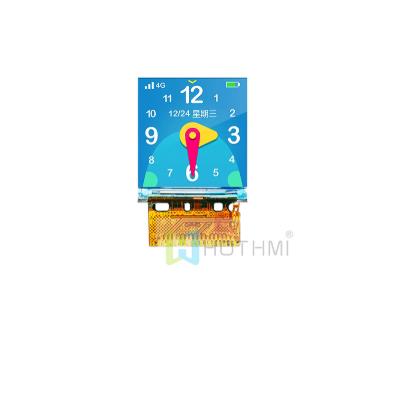1.3-inch Square TFT LCD Display.jpg 1.3-inch Square TFT LCD Display.jpg