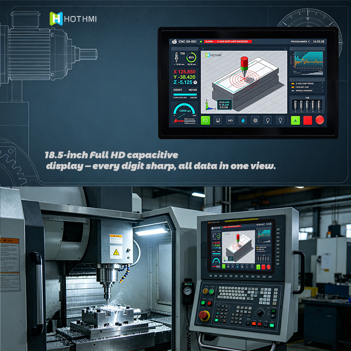 18.5 Inch IPS Industrial Display 1920×1080 HDMI Wide Temp High Brightness0.jpg
